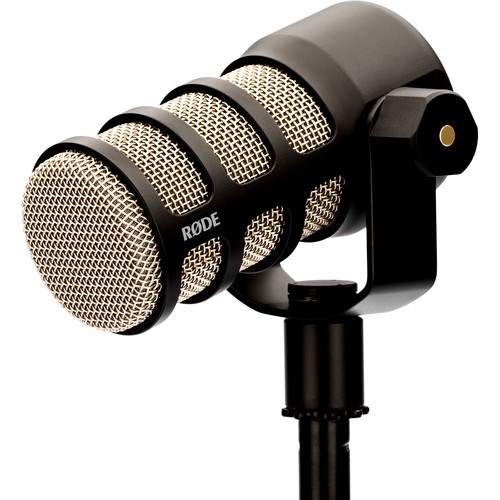 Rode Podmic01